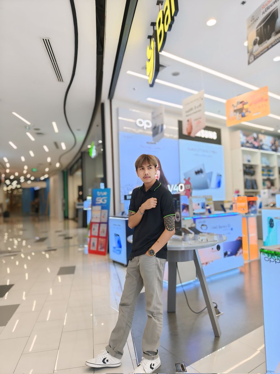 คุณคิดว่า ทรงได้ป่ะ😂