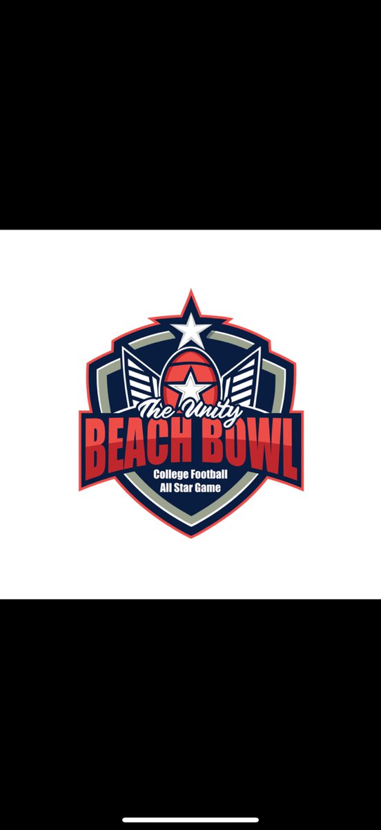 Chris Hope (@chris14hope) on Twitter photo Very grateful for the invite to The Unity Beach Bowl! <a href="/UnityBeachBowl/">The Unity Beach Bowl College All-Star Game</a> Very grateful for the invite to The Unity Beach Bowl! <a href="/UnityBeachBowl/">The Unity Beach Bowl College All-Star Game</a>