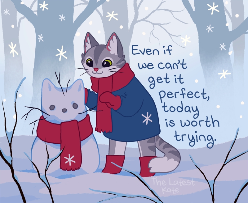 TheLatestKate (@tlkateart) on Twitter photo 