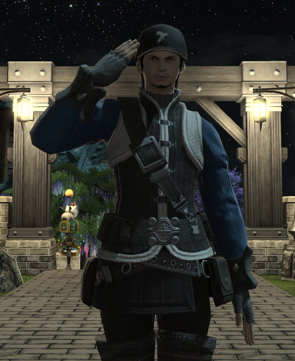 The BoH Monthly Roll Call for January 2025 is now posted. All FFXIV members are required to sign it as a condition of their membership. Signing the Monthly Roll Call no longer guarantees a time card. The Roll Call is on the guild discord server. bohdiscord.com