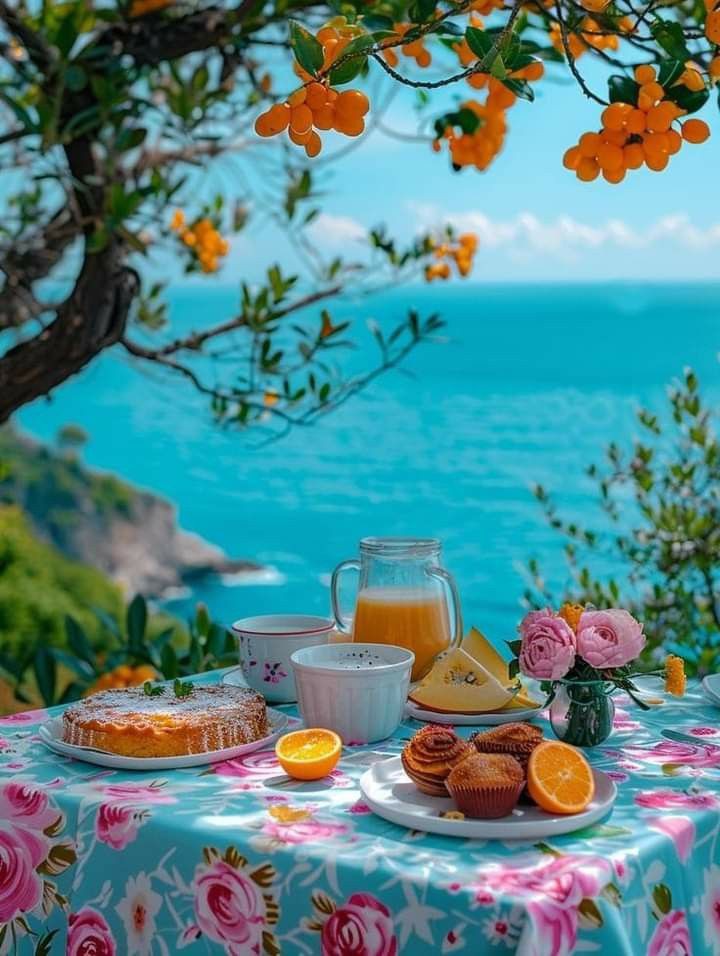GOOD MORNING X MATES