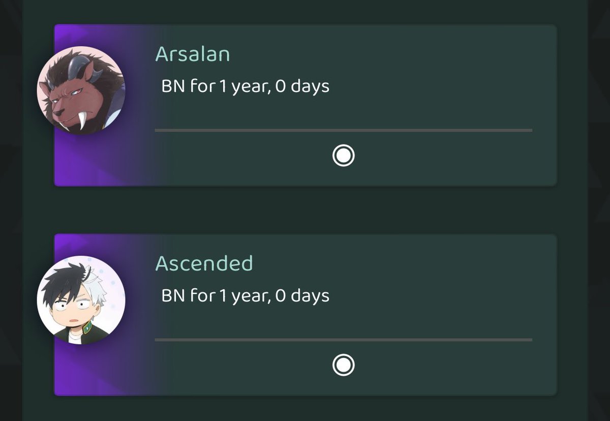 2025 goal:
Kill that mf below me