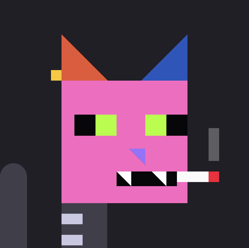 DabZomB's tweet image. ┏━━┓┏━━┓┏━━┓┏━  ━┓  ┗━┓┃┃┏┓┃┗━┓┃┃ ┏ ━┛  ┏━┛┃┃┃┃┃┏━┛┃┃ ┗━┓         
STILL BULLISH ON@dmtnatcats
┃┏━┛┃┃┃┃┃┏━┛┏ ┓┃┃   ┃┗━┓┃┗┛┃┃┗━┓┃ ┗┛┃   ┗━━┛┗━━┛┗━━┛┗━━ ┛