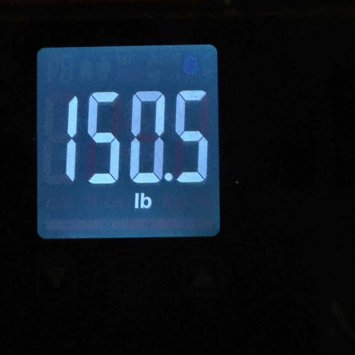 QuentinDavis_10's tweet photo. Next 160!!!! https://t.co/z95bIyZFpx