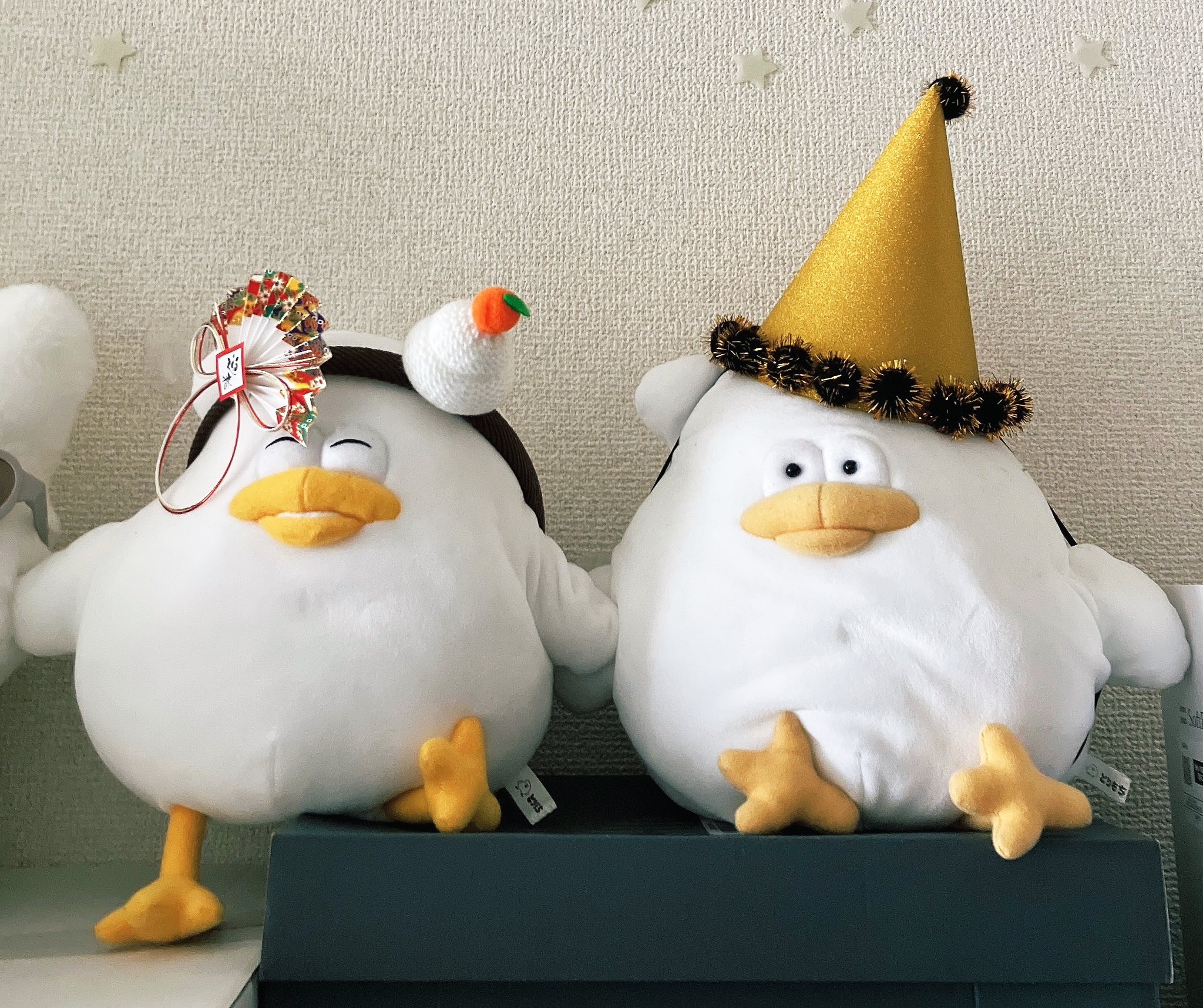 ririan 様おまとめ5点　ハチドリ、蓄音機、抹茶パフェ、くまさん フランボワーズ×ショコラのパフェ＆ほうじ茶ショコラドリンク