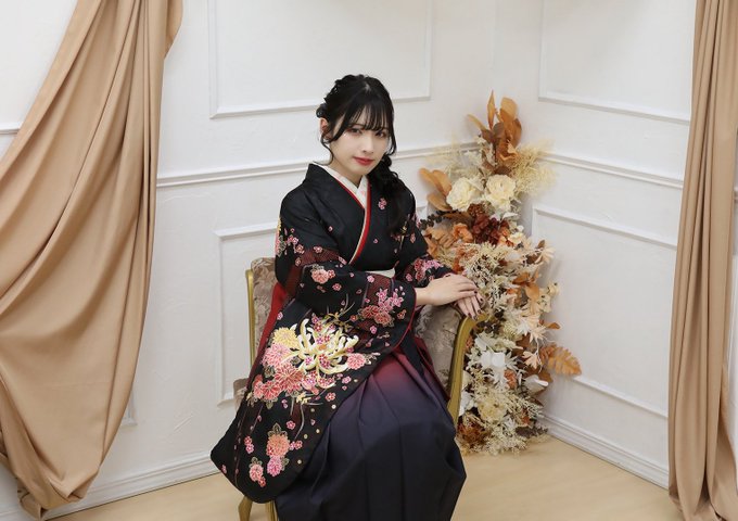 コスプレイヤー橋本麗愛のTwitter画像23