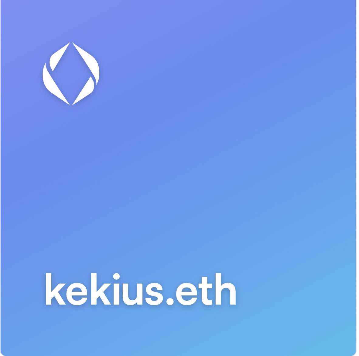 allcryptocoins1's tweet photo. Someone should buy kekius.eth for the culture or for rektdolphin! Maybe gift it to Elon 🤔

#KEKIUSMAXIMUS #ENS $ENS $KM #KM #KEKIUS #KEK #PEPE $PEPE https://t.co/W4gatC8Nl9