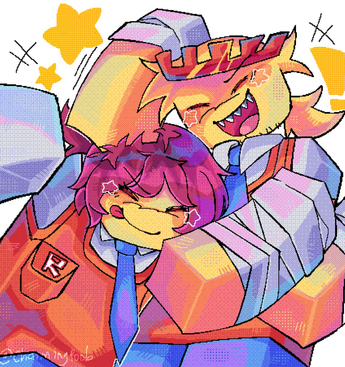 wh1msyjuless's tweet image. i MAY improved
#Robloxart
#roblox
#Janedoeroblox
#Johndoeroblox