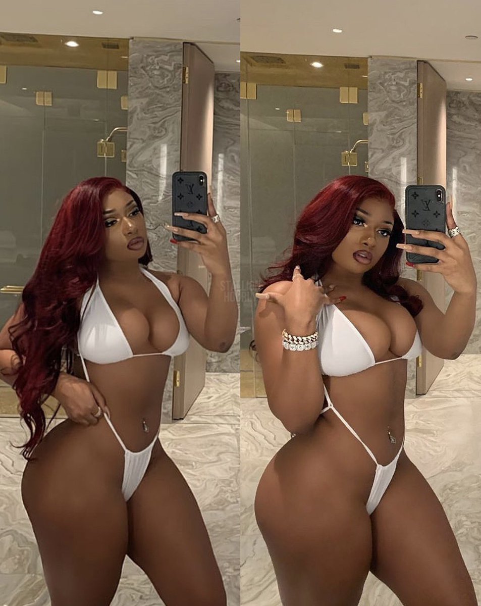 stallionhourly's tweet image. megan thee stallion, what a goddess