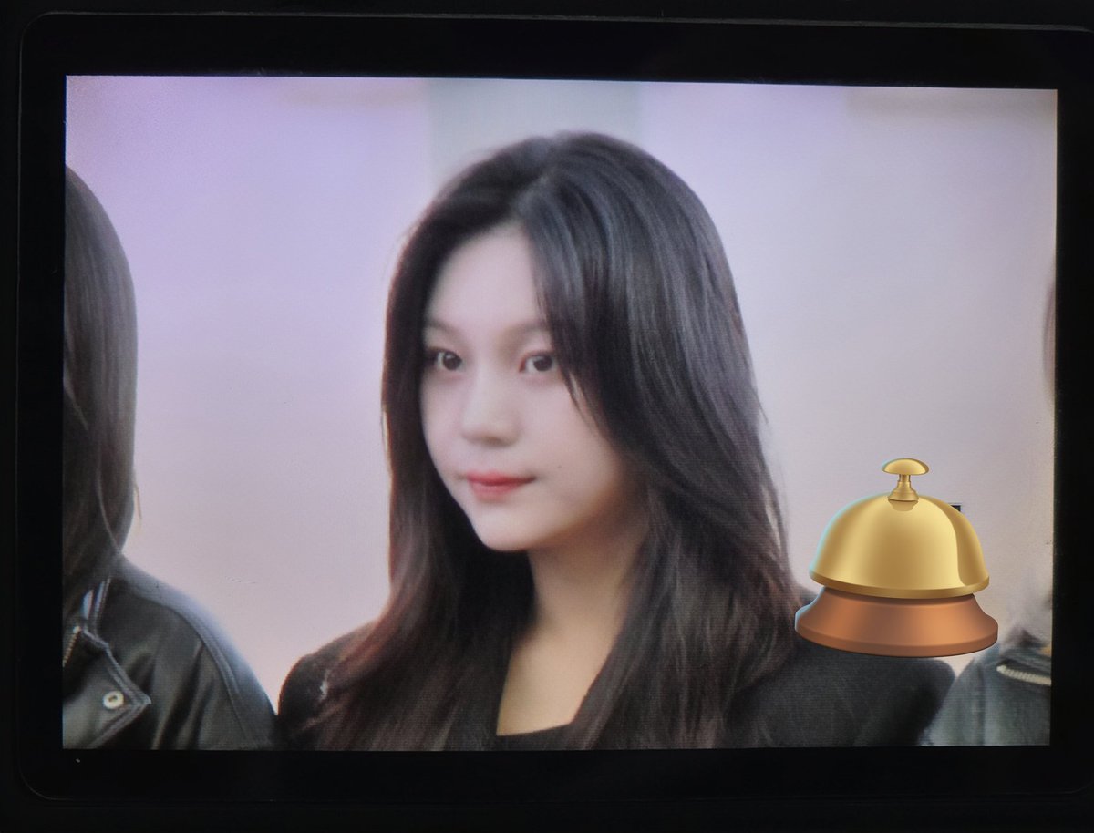 bell_ding_dong_'s tweet photo. 250102 여자친구 후쿠오카 출국

#여자친구 #GFRIEND
#엄지 #umji https://t.co/1DSZJN80YL