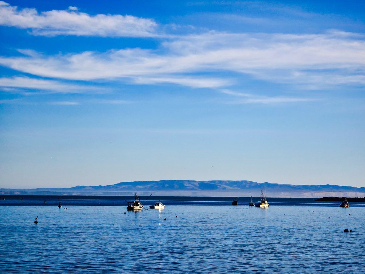 A good day was had . . .