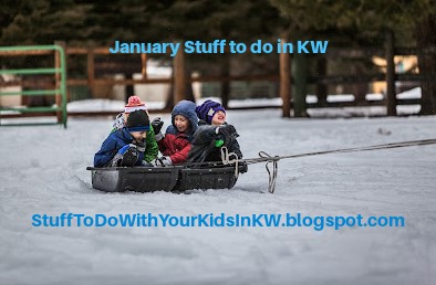 January 2025 New Year's Levee, Disney On Ice, KW Titans and Much More Stuff to do in Kitchener Waterloo, Get the list at stufftodowithyourkidsinkw.blogspot.com/2025/01/januar…