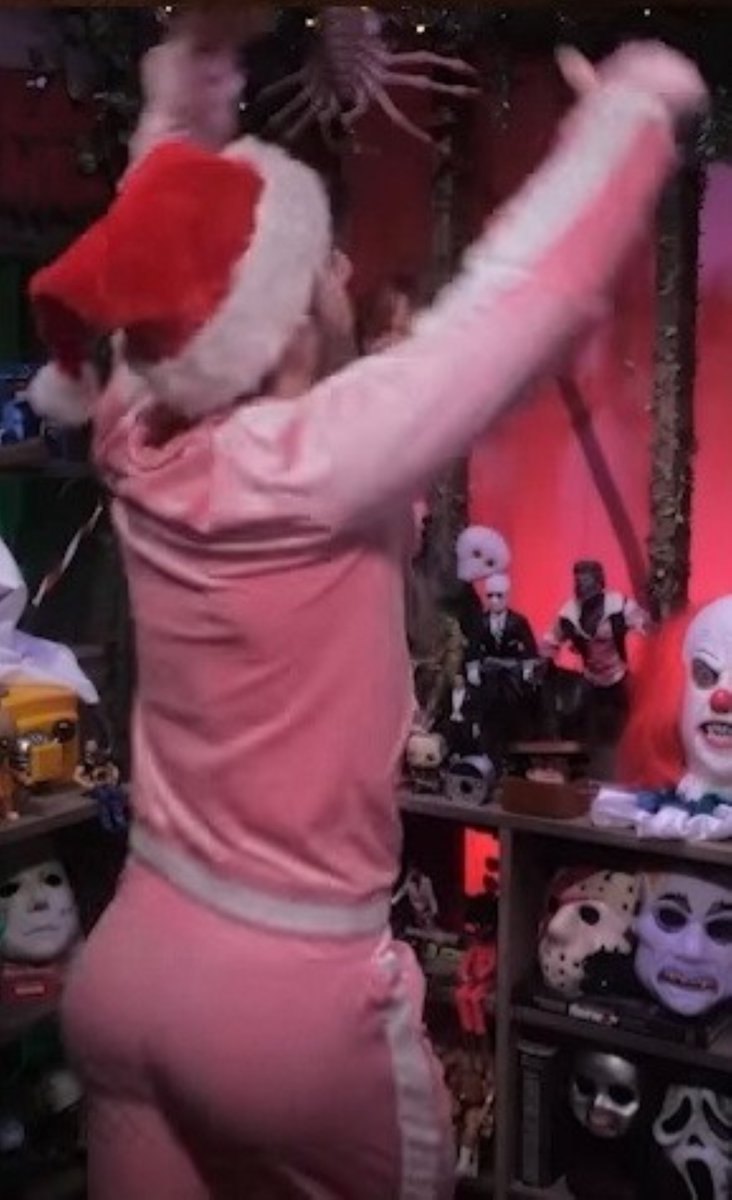 Male Bubble Butts on X: James A. Janisse (Dead Meat) is so fucking hot,  also his bubble butt makes me so hard and cum a lot  t.coUtSFe0c7EF  X