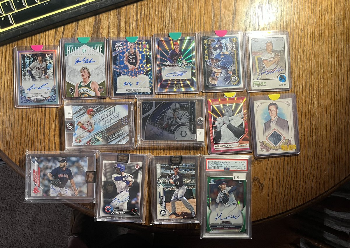 Southpaw Stacks (@Southpaw_Stacks) / Posts / X