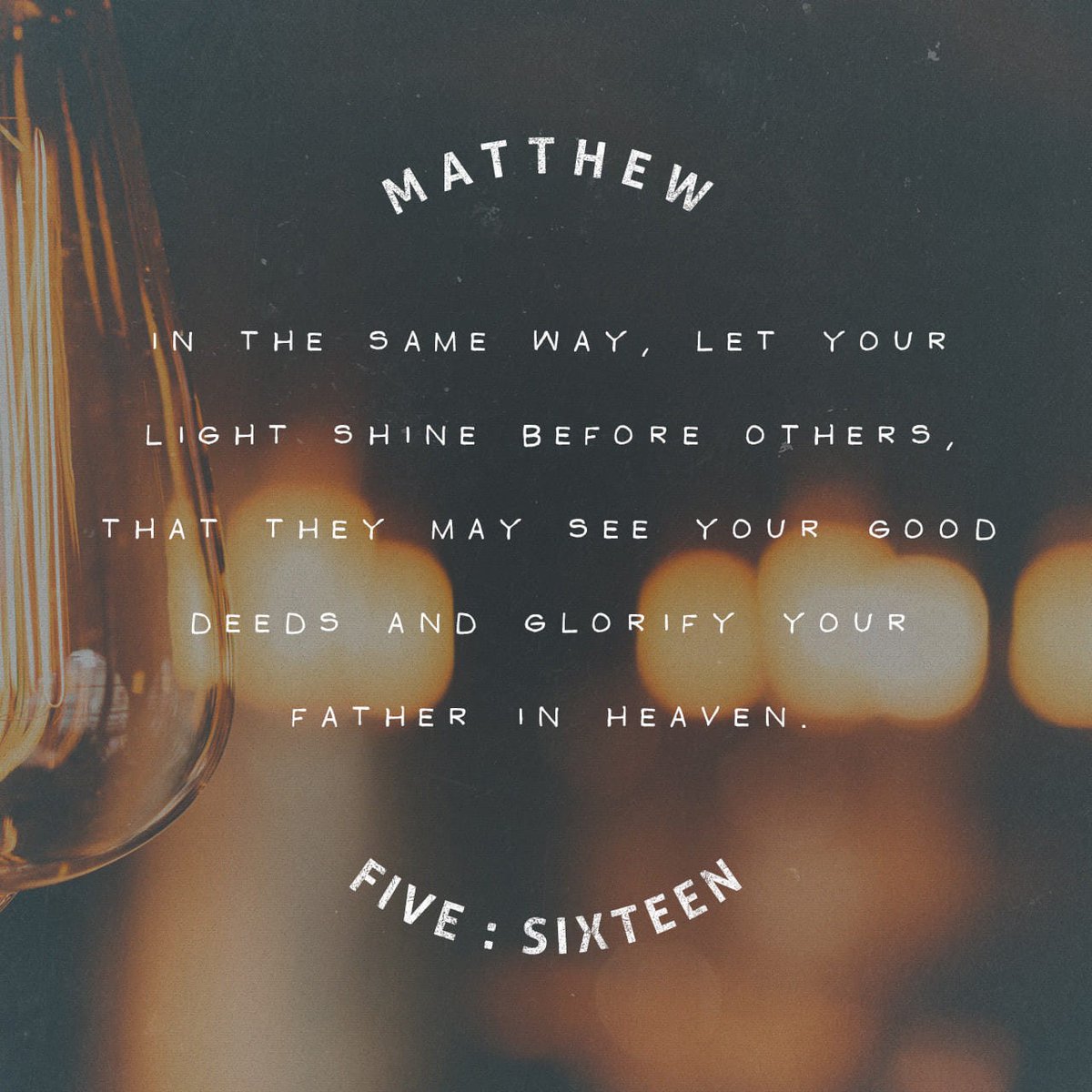 Praying for pastors through the #12DaysofChristmas: the 8th Day represents the beatitudes. 

Pray for your pastors that God will remind them of Jesus' example of servant leadership and how to walk humbly and faithfully with the Lord.
#prayforpastors #prayingforpastors