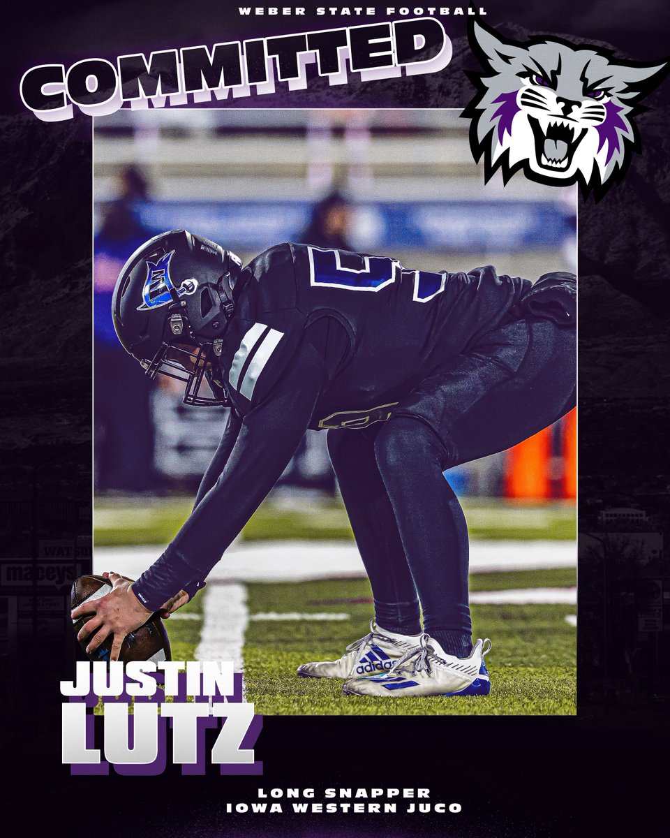 Justin Lutz LS | SDSU tweet media