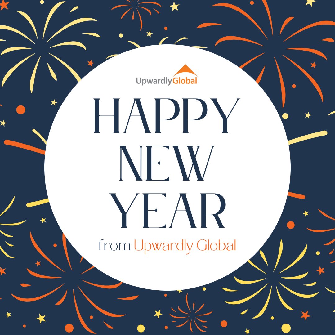 UpwardlyGlobal's tweet image. Thank you to our incredible supporters! Because of you, we helped 11,000+ immigrant professionals restart their careers. Our 2025 resolution: support 25,000 job seekers. With you, the future is not just bright — it’s transformative ✨ 

#25Kin2025 #WorkforceInclusion