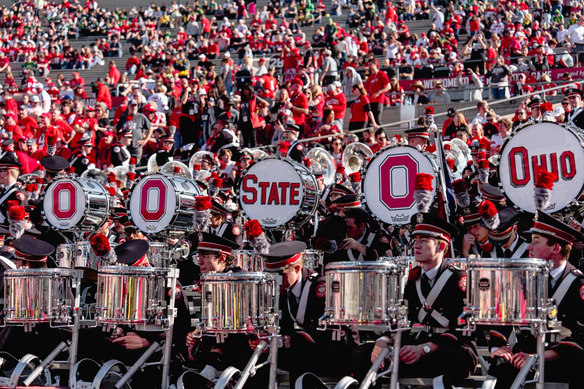 Ohio State tweet media