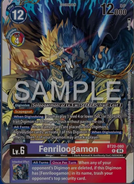 DigimonTCGIndonesia tweet media