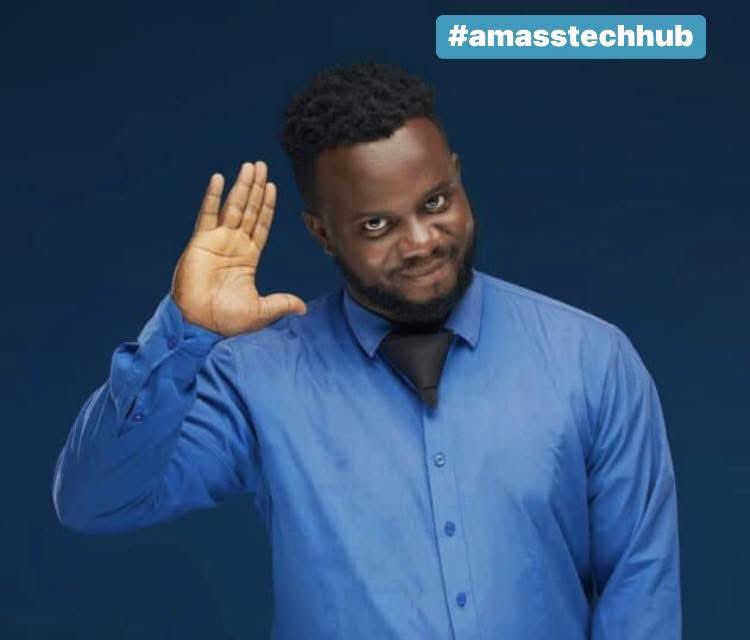 amasstechhub's tweet image. 📍 Happy New Year! 🎉
2025 is here, and AmassTech Hub is ready for bigger and better things. 🚀 Stay tuned for amazing tutorials, insights, and projects that will inspire and transform.
Let’s make 2025 impactful together! 🙌
#AmassTechHub #NewYear2025