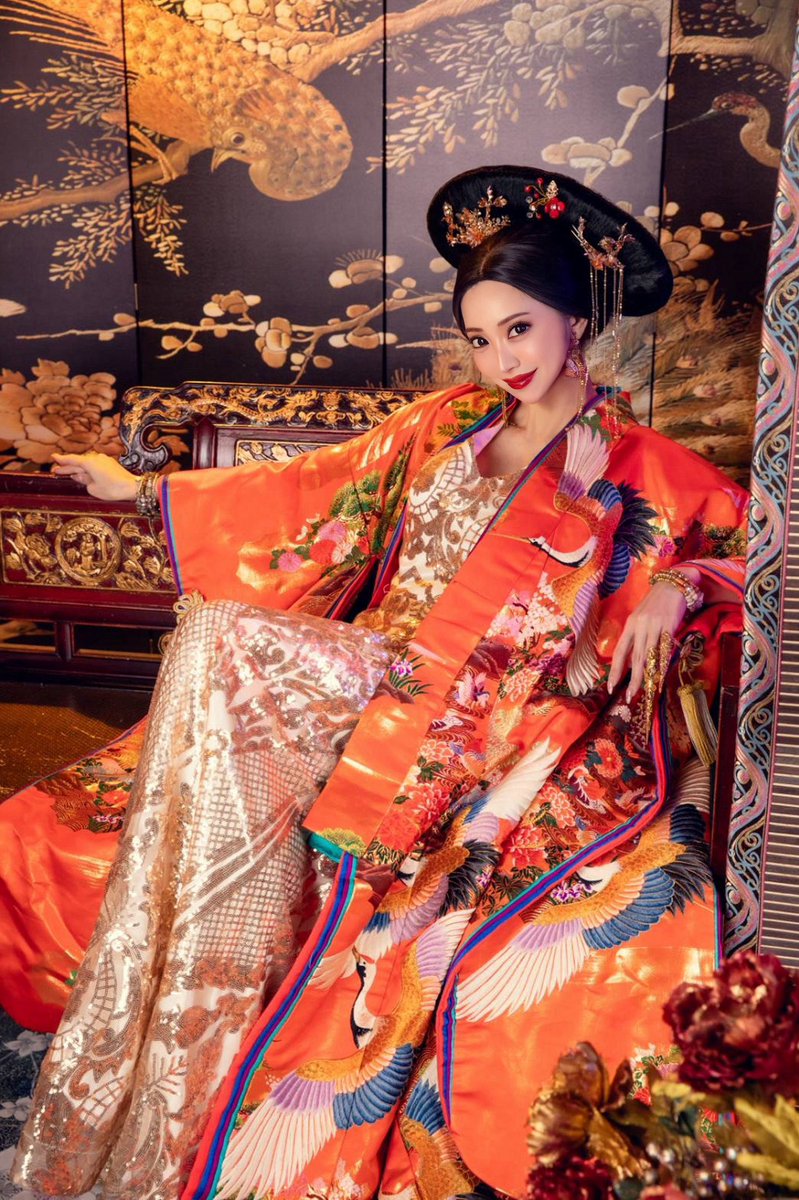 一条 葵 (@aoiichijo) / Posts / X