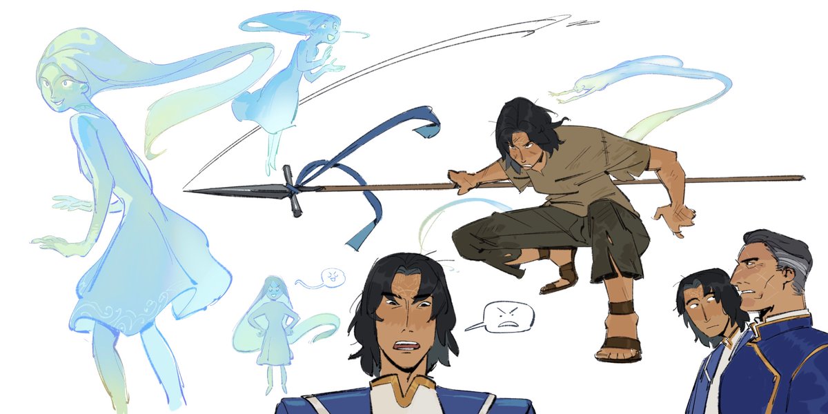P0oLMaintenance's tweet image. Second round of fanarts for The Way of Kings [2\2]
#stormlightarchive #Kaladdin #Adolinkholin #thewayofkings