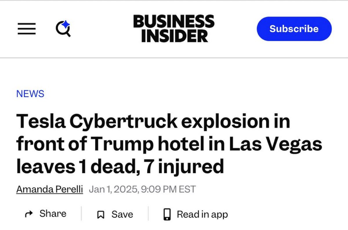 robbystarbuck's tweet image. Honestly @elonmusk should consider suing outlets who framed the story like this. These headlines are sabotaging @Tesla’s brand by making people think it caught on fire. There’s about 1 Tesla fire for every 130 million miles traveled. Other cars have 1 every 18 million miles.