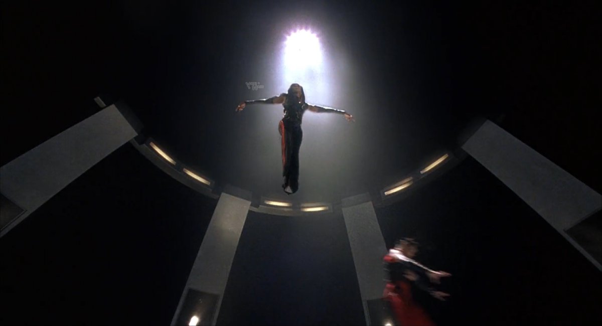 yakihair's tweet image. Tweet in 'Honey' (2003).