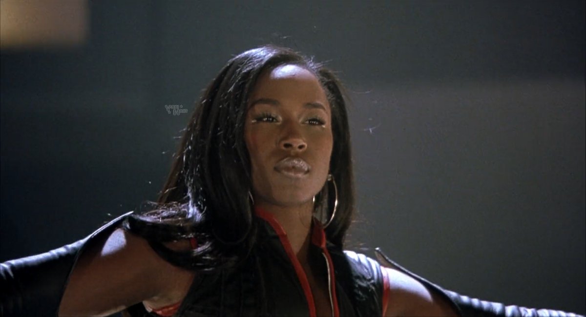 yakihair's tweet image. Tweet in 'Honey' (2003).