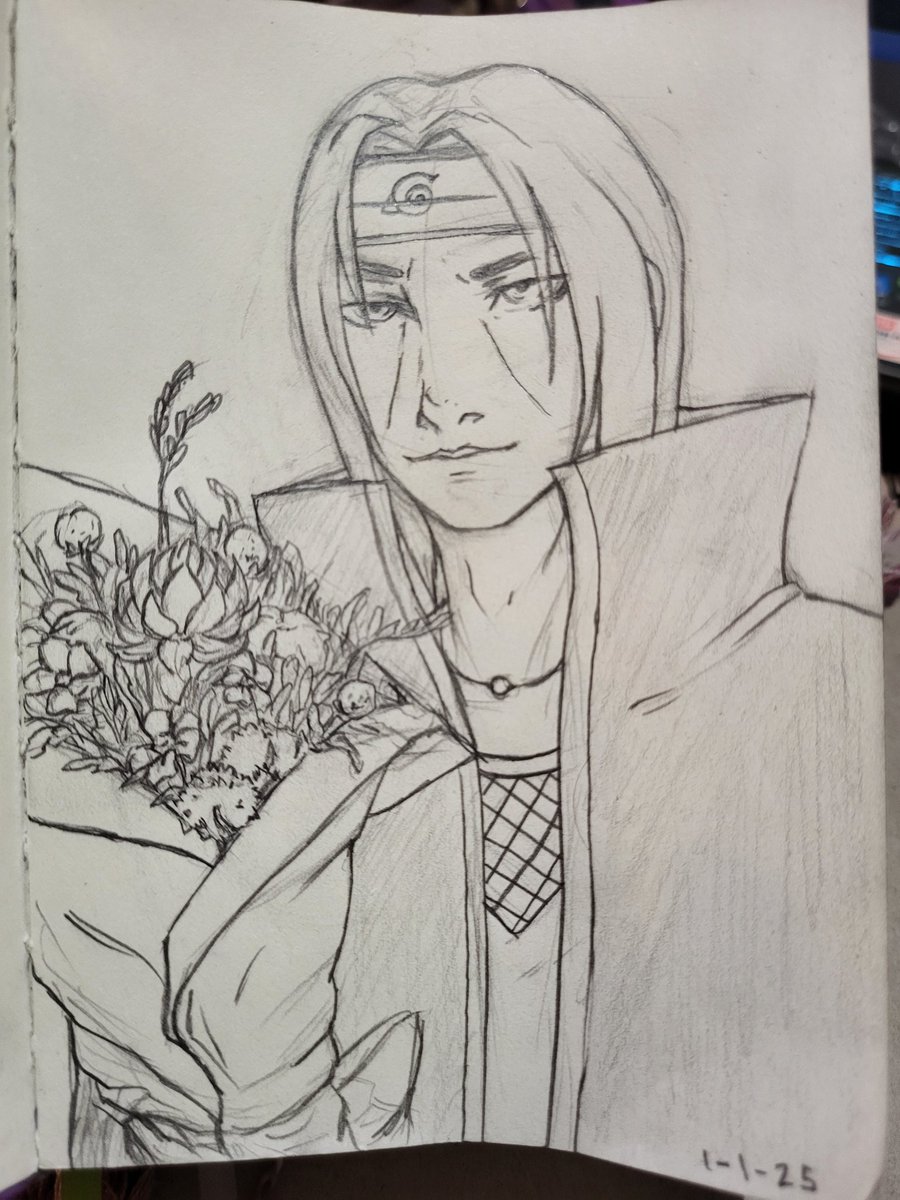 expdepressobean's tweet photo. Pics in the sketchbook so far! https://t.co/HlvoCc70OM