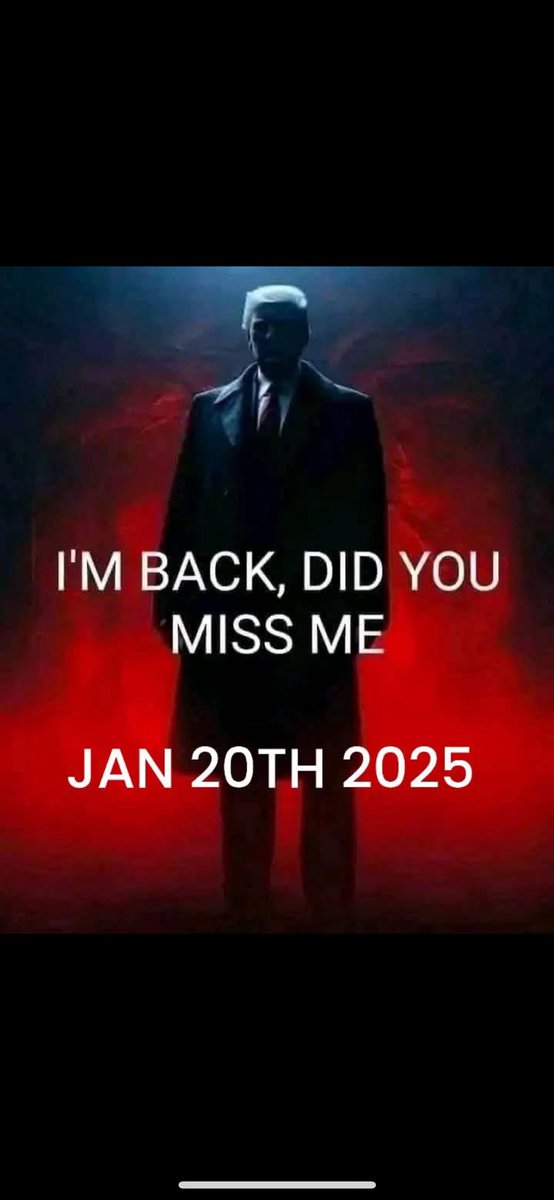 Couldn’t happen soon enough !