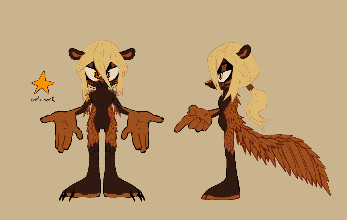 Pollo_Norte's tweet photo. - Claret the pangolim! -
...
Adopt OPEN - $75 usd (Paypal only)
Dm me if u interested https://t.co/U6qM9qX4Op