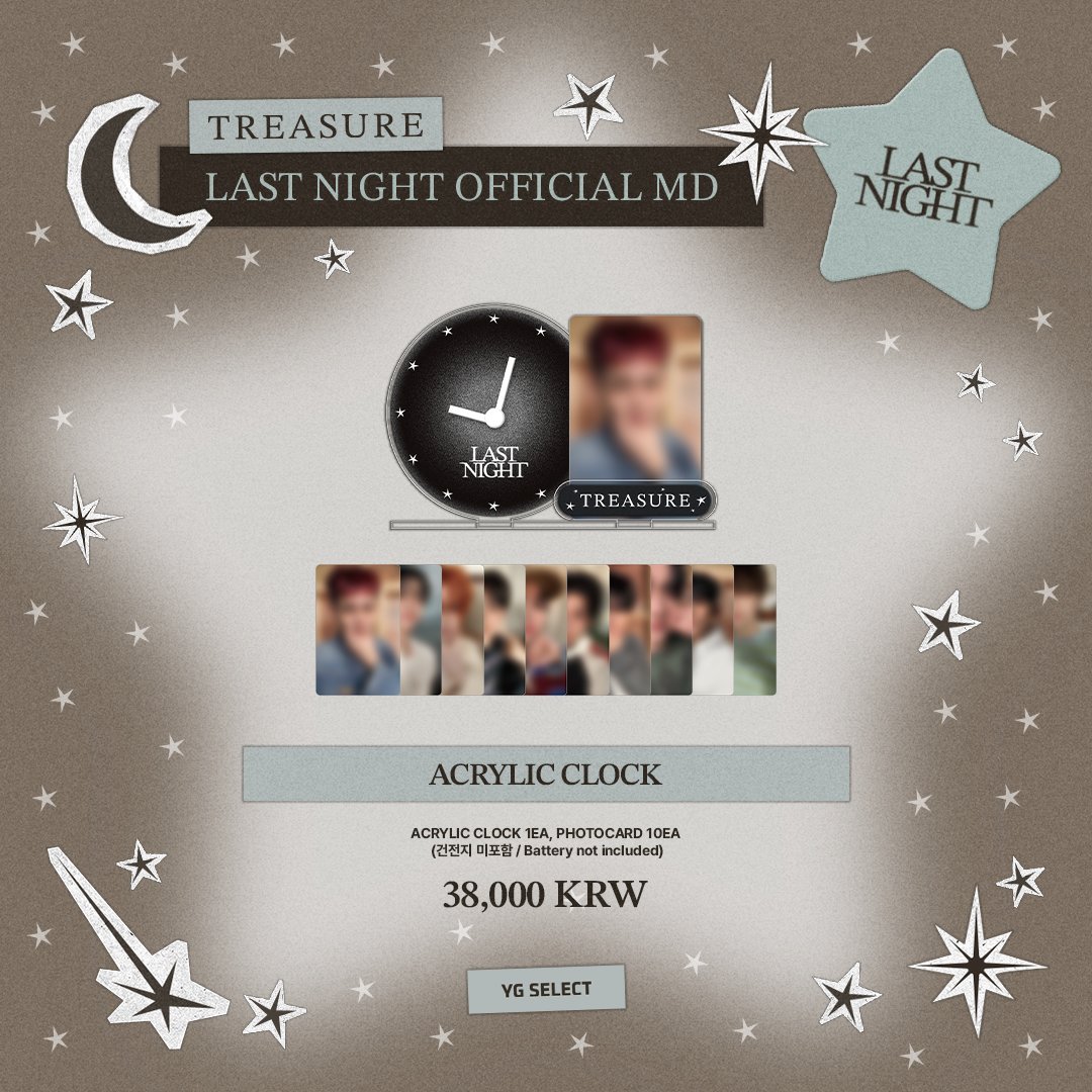 upiwoopy's tweet photo. [🫧 wts | want to sell 🛁] 

SHARING ACRYLIC SET TREASURE MD LAST NIGHT 

Photocard
💸 45k dp 30k

Available member:
Yoshi ✅
Junkyu ✅

✅ BERSIH INA 
❌ Pack &amp; Admin 🍊
📍Bekasi https://t.co/FO9LiTlxHa