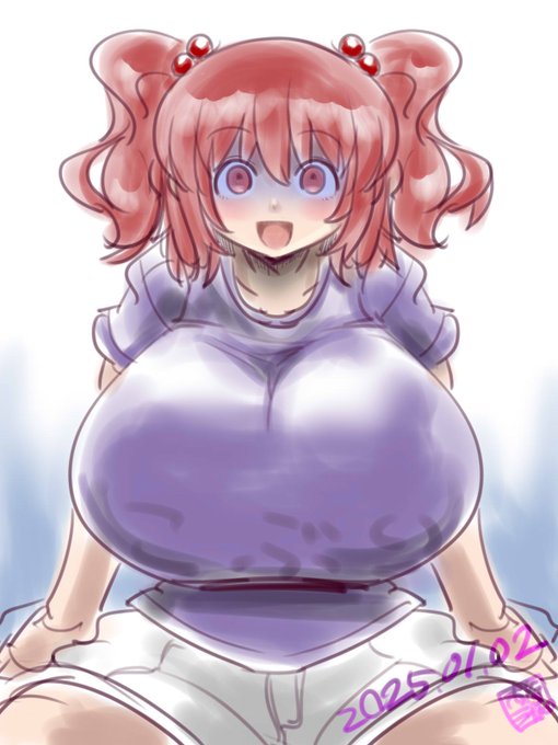 こぶり(年始から大嘘) 