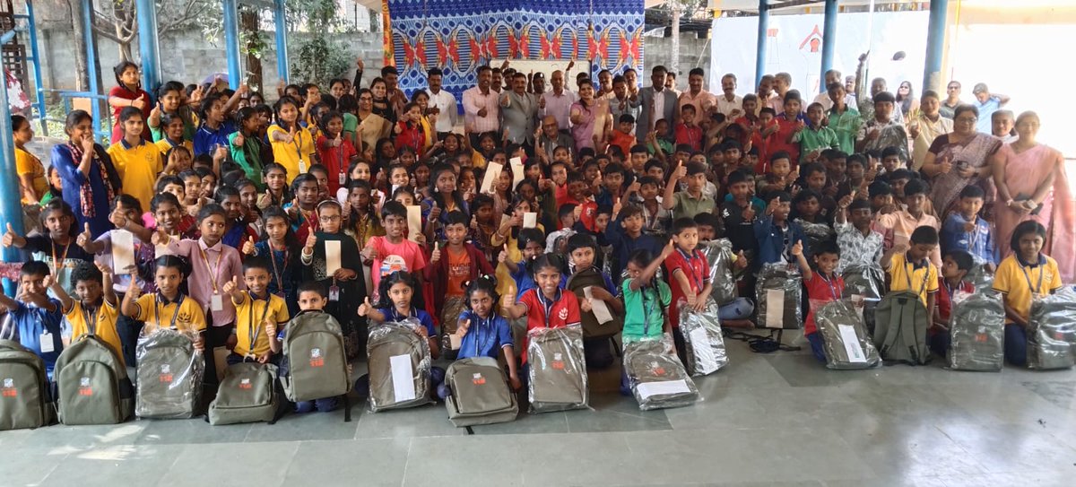 PRIYADARSHINI ACP MARATHAHALLI BCP tweet media