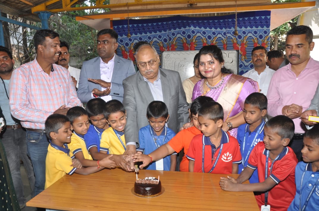 PRIYADARSHINI ACP MARATHAHALLI BCP tweet media