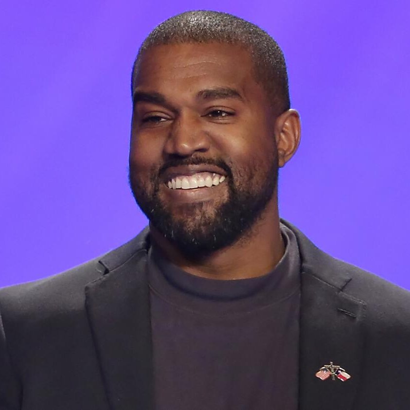 screentime's tweet photo. Kanye West says 'THE LAST OF US 2' is the best game he's ever played https://t.co/0dCaU361IV
