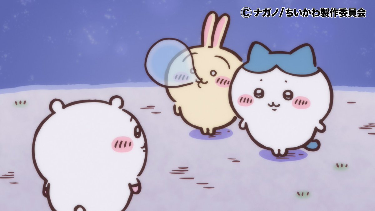 小八貓夜半傾訴