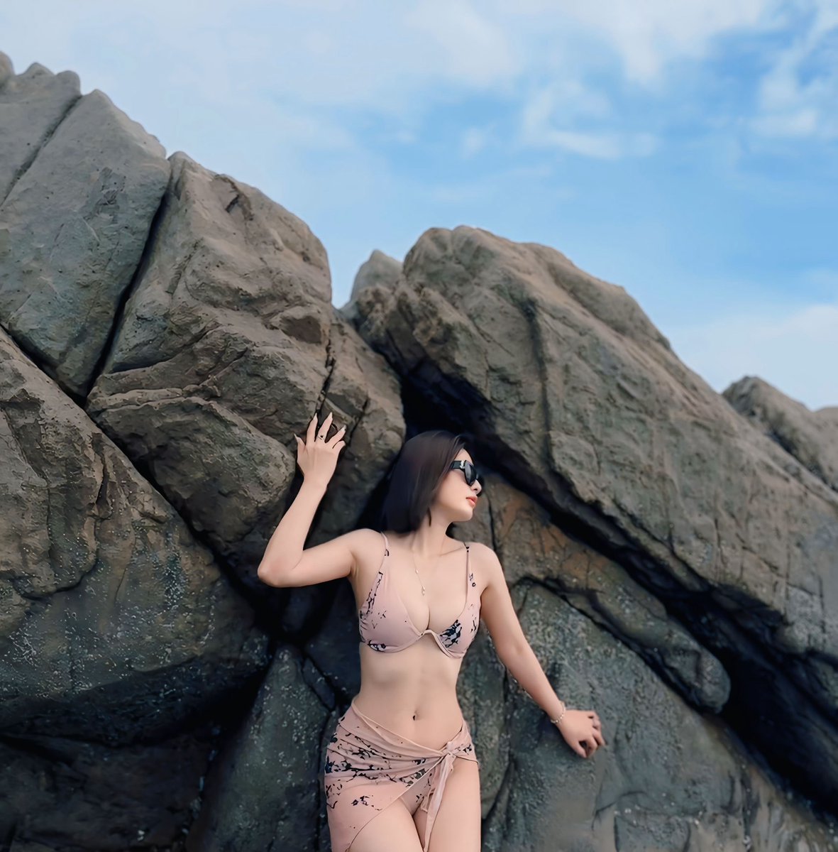 Hiền Bella tweet media