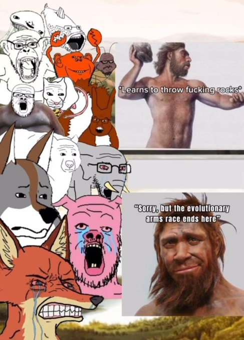 ShitpostGateway (@shitpostgate) on Twitter photo 