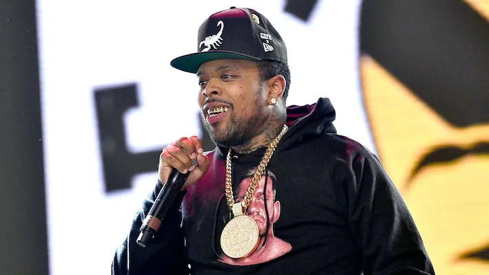 spacecowboyhash's tweet photo. January 2nd, 2005. 

Happy 20th anniversary to Westside Gunn's "Flyest Nig@@ In Charge, Vol. 1". 

Rest in peace, Machine Gun Blak. 🙏🏿🕊️ https://t.co/LB55cNBb0Y