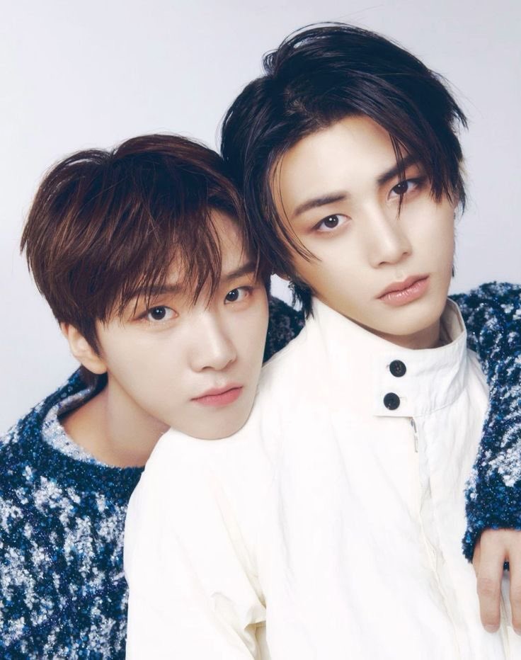 bndchartsmaster's tweet image. Taesan and Woonhak participated in the creation of the upcoming digital single, “오늘만 I LOVE YOU”, with both contributing to the composition and Woonhak also involved in writing the lyrics.

kbs.co.kr/board/board.ht…