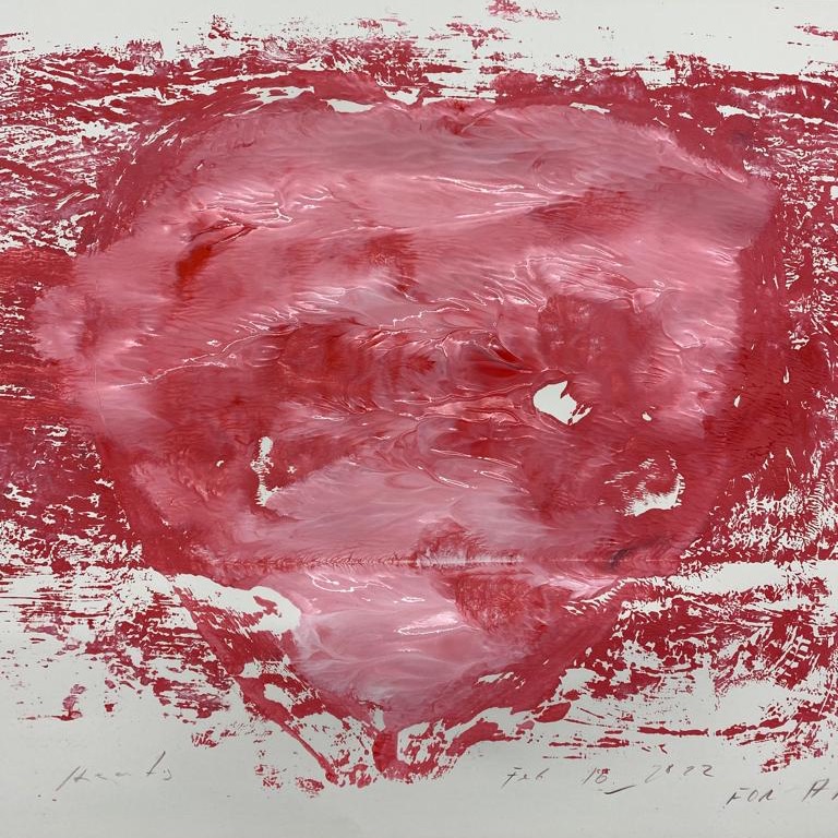 A HEARTFELT 2025 - eepurl.com/i68ZC2