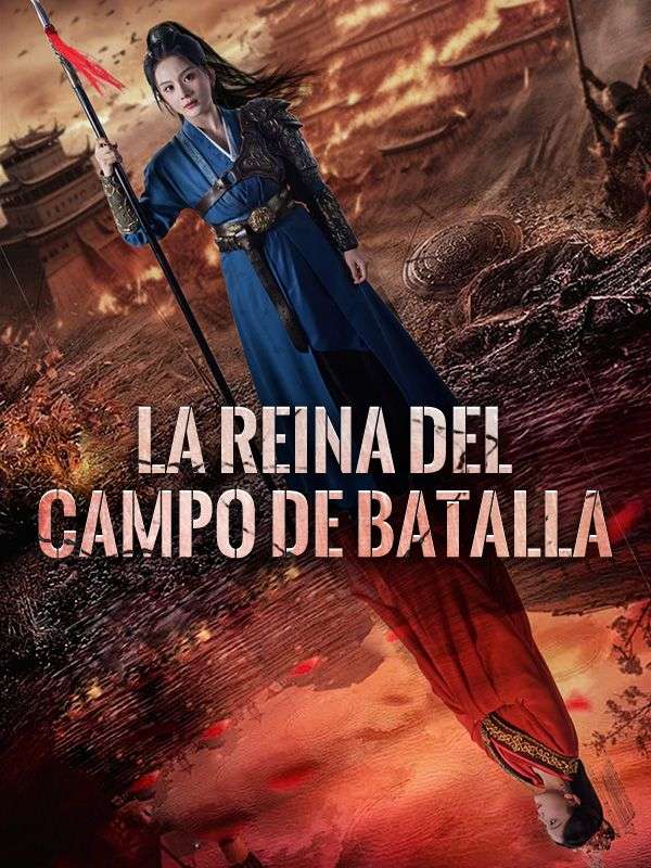 reelshortx's tweet photo. La Reina del Campo de Batalla , 𝐄𝐩𝐢𝐬𝐨𝐝𝐢𝐨 𝐜𝐨𝐦𝐩𝐥𝐞𝐭𝐨 𝐝𝐞

𝐒𝐞𝐫𝐢𝐞 𝐜𝐨𝐦𝐩𝐥𝐞𝐭𝐚 ->🎥 https://t.co/2v60grVDya

#dramachinese #dramabox #reelshort #shorttv #happynewyear #dramacompleto https://t.co/QIDtRRkTIi