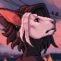 impulsive_sun's tweet photo. gif version in my FA scraps

#pixelartist #furryartwork https://t.co/PHmg3ahJdT