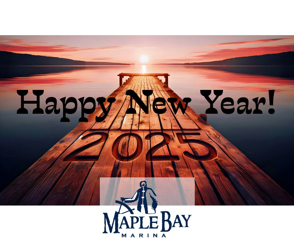 Happy New Year <a href="/BoatingOnLI/">BoatingOnLI</a> and <a href="/skicarvin/">Peter Johnston</a>! I hope you both had a wonderful celebration.