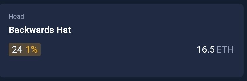 KryptoKing710's tweet image. HAPPY NEW YEAR 🎇🎆💙💯!!!!! 
Here too 2025!!!! @BasedApeGang  
#BAGS #TAGS #Basedaf