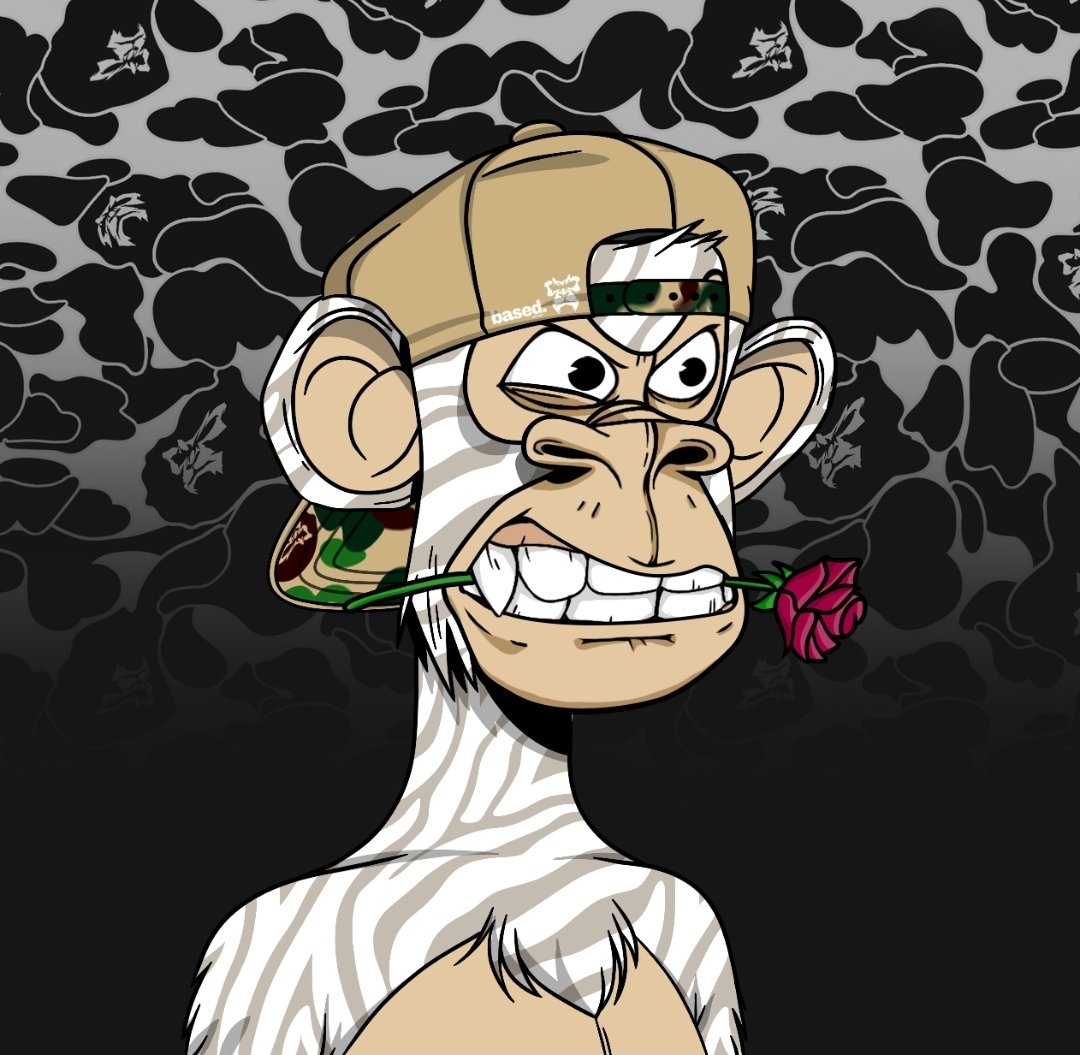 KryptoKing710's tweet image. HAPPY NEW YEAR 🎇🎆💙💯!!!!! 
Here too 2025!!!! @BasedApeGang  
#BAGS #TAGS #Basedaf