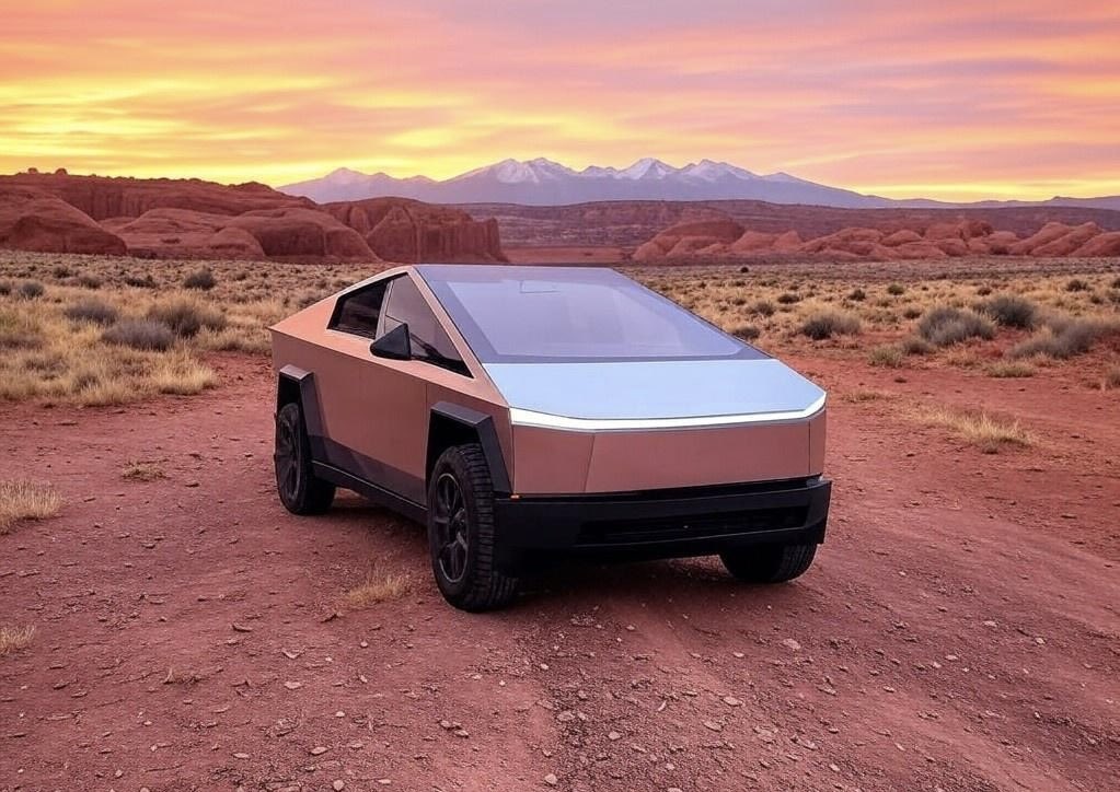 Kayle_not_Kale's tweet photo. Cybertruck now qualifies for the $7.5k tax credit. It will be a while before it appears on the order site but you can see here the applicability. https://t.co/agVQtgzURu https://t.co/WlwjoVS0af