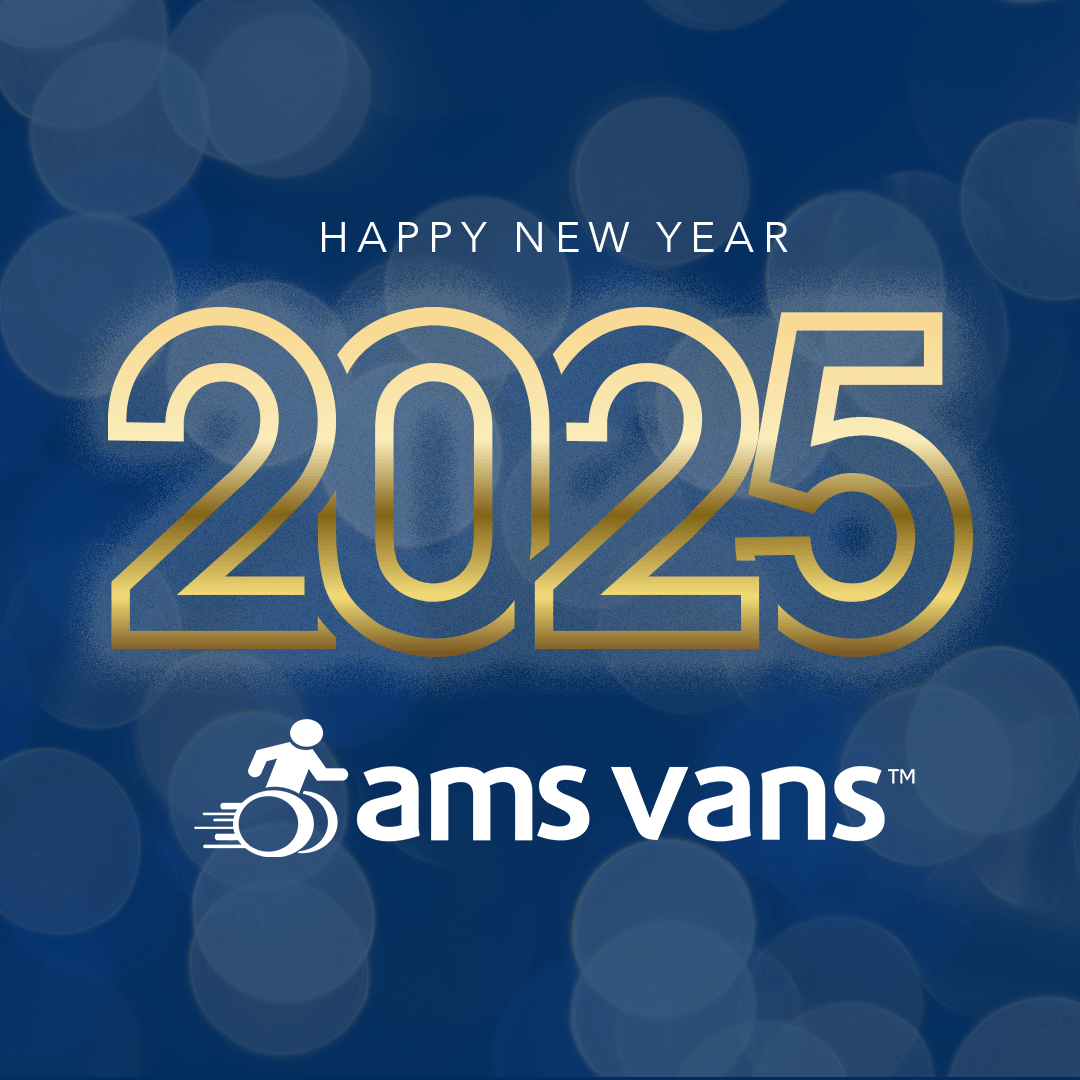 AMS Vans tweet media